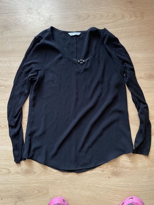 Elegancka bluzka bluzeczka Promod