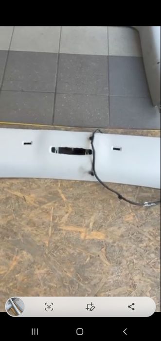 Потолок Тесла модел У,Tesla model Y