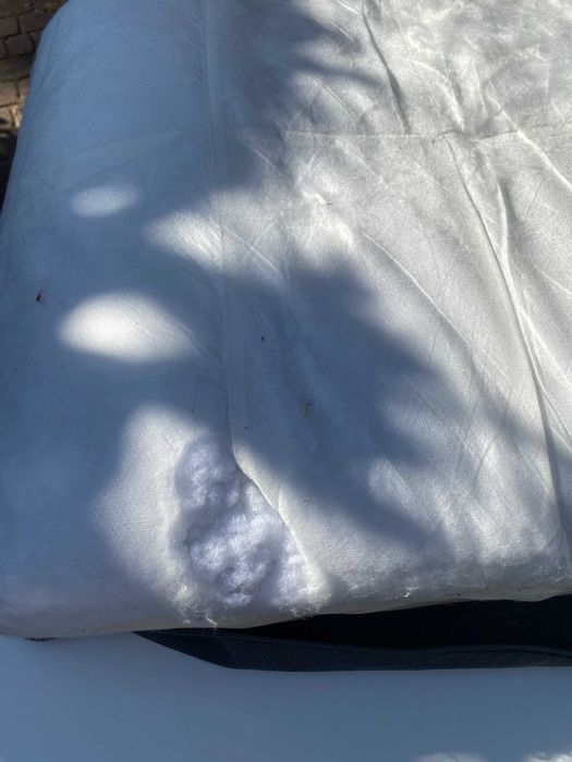 Sofa 3 - osobowa Ektorp (Ikea)