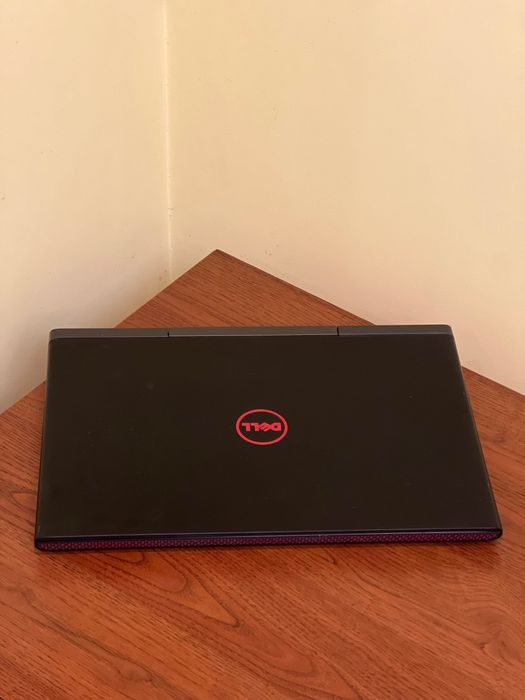 Ноутбук Dell Inspiron 7567