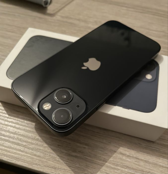 iPhone 13 mini 128GB