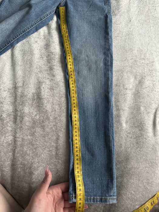 JACK & JONES джинси 128 см , 8-9 років