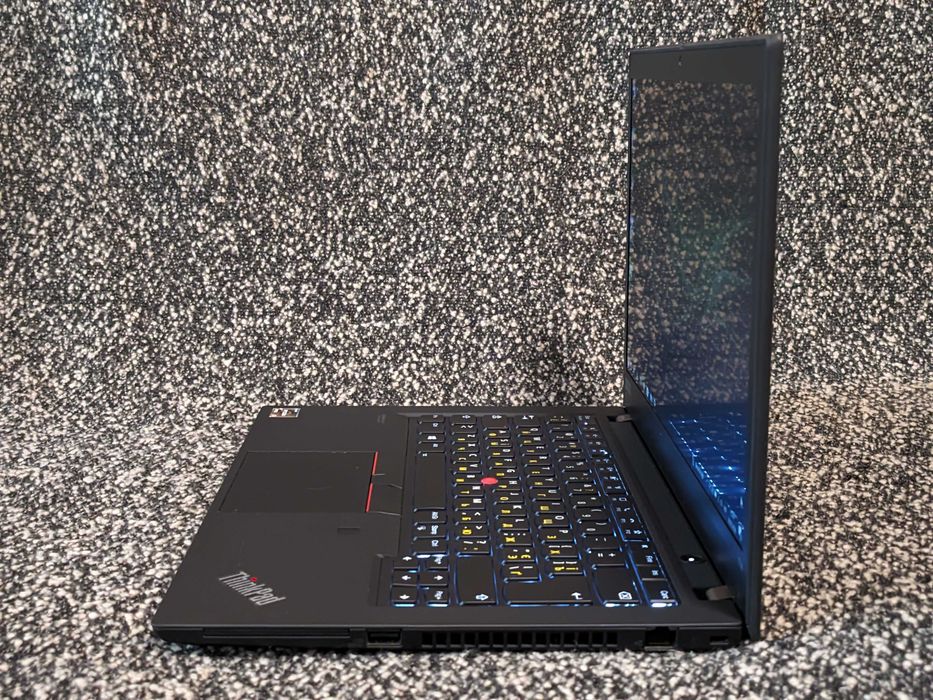 Lenovo ThinkPad T14 Gen1 • AMD Ryzen 5 PRO 4650U|16|256|FHD ips