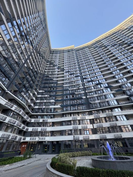 Продам 1-комнатную в ЖК Атмосфера/Аркадия/48 метров – pohled 3