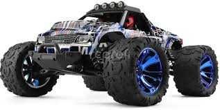 WL Toys 144018 35 км/год 1:14 4WD Wltoys
