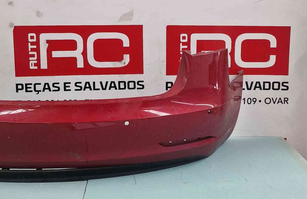 Pára-choques Trás - TESLA MODEL 3