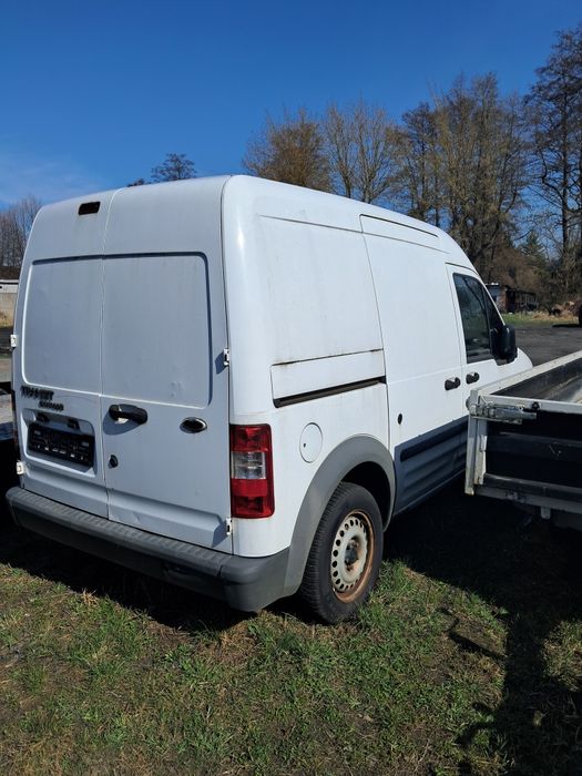 Ford Transit Conect