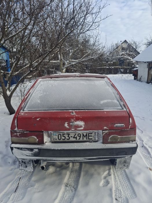 Продам  або обминяю ваз 2108