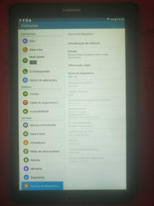 Samsung Galaxy Tab 10