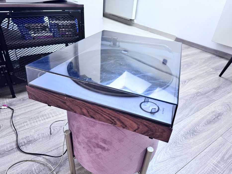 Bang & Olufsen Beogram 1203