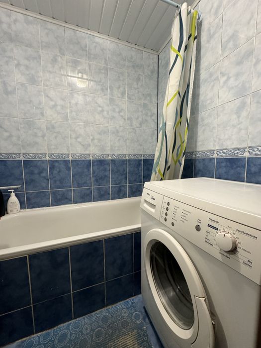 Продам 1 кімнатну квартиру на 9 мкрні