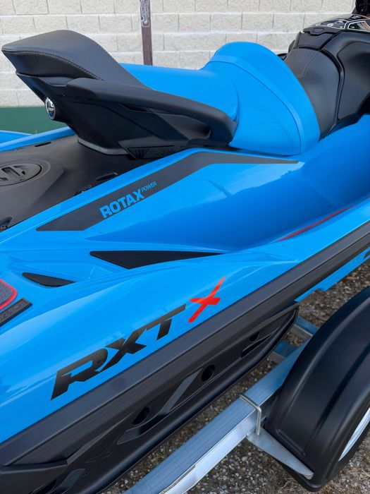 Sea-Doo Rxt-x 325 2026