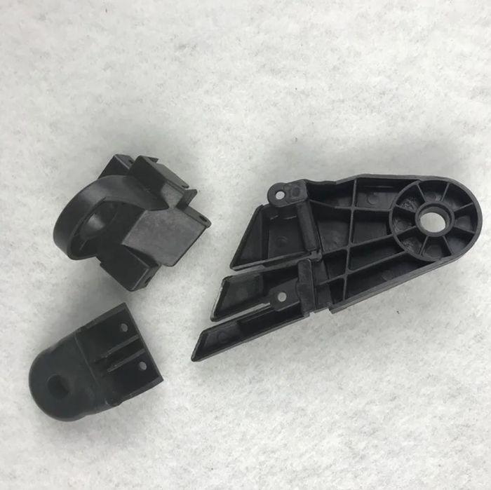 Kit reparação faróis principais mercedes classe C W205