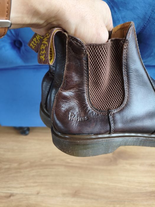 Buty Dr. Martens rozm 38