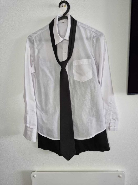 Trafje Academico Simples Lisboa Feminino