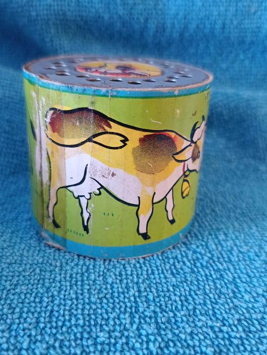 Brinquedo Caixa de Som Japan Patno