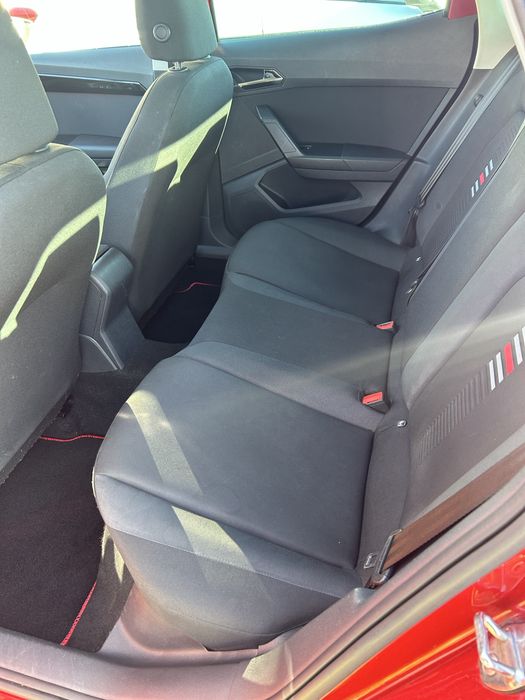 SEAT Ibiza FR 1.0 TSI 115cv | 2018 | Excelente Estado