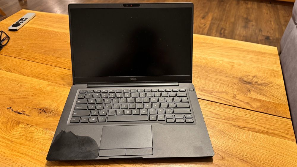 Dell Latitude 7300 | 16 RAM | 512 SSD | Lekki idealny na studia, biuro