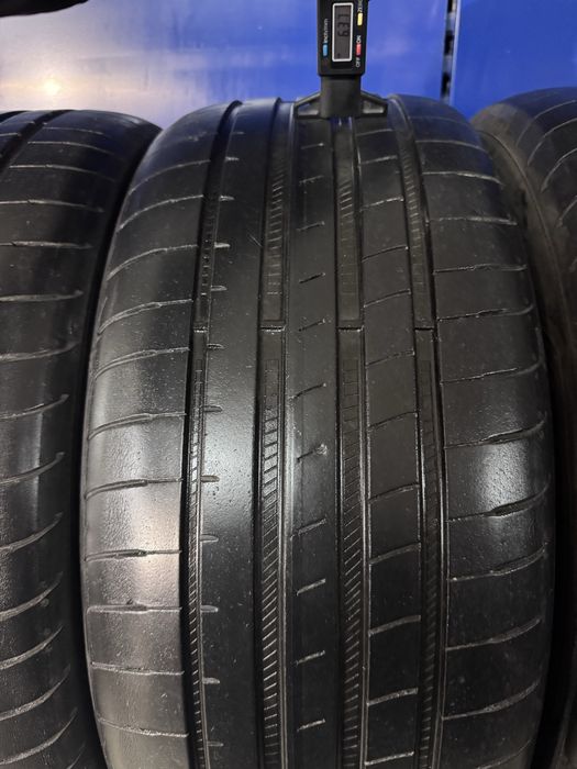 245/45r18 275/40/18 GoodYear Eagle F1 Asymmetric 3 різноширокі