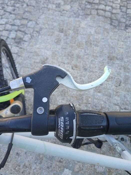 Bicicleta de criança [usada]
