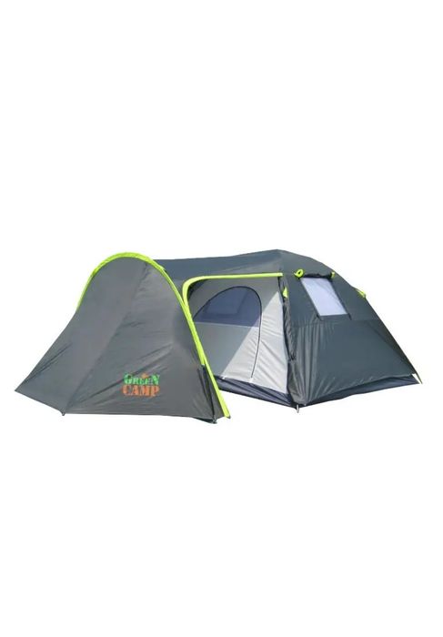 Намет 4х місний Green Camp 1009.Тел 0759713915