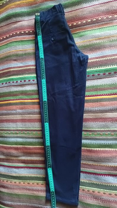 Штани на хлопчика 8-9 років