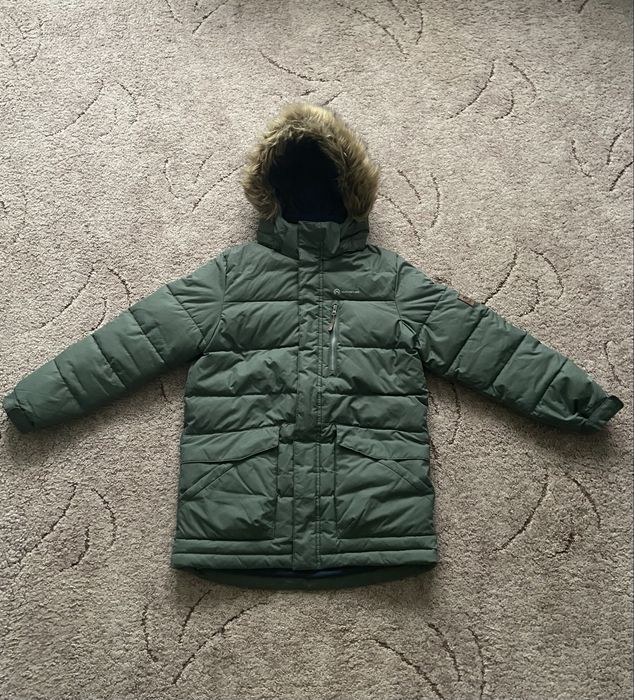 Дитяча куртка outventure