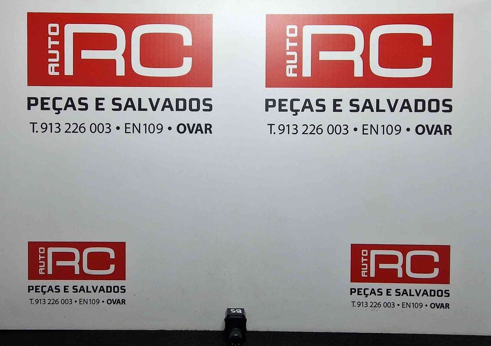 Regulador dos Espelhos - OPEL AGILA