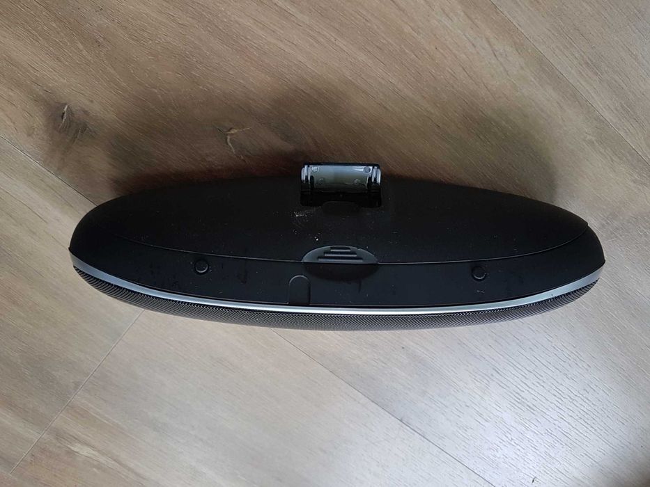 Przenośny głośnik stacjonarny Omnitech 20201 + nowy kabel jack- jack