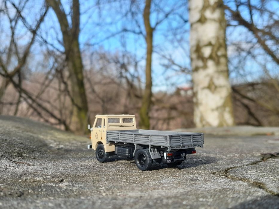 Star 28 PKS Warszawa ( 1:87)