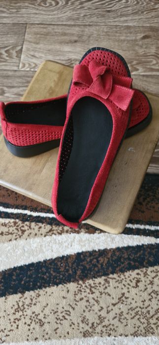 Круті Туфлі Roses