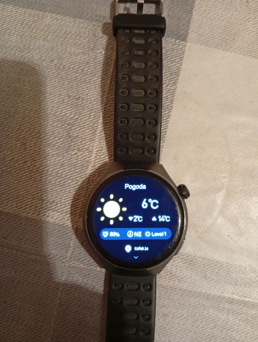 Smartwatch Rdfit GT4 Pro
