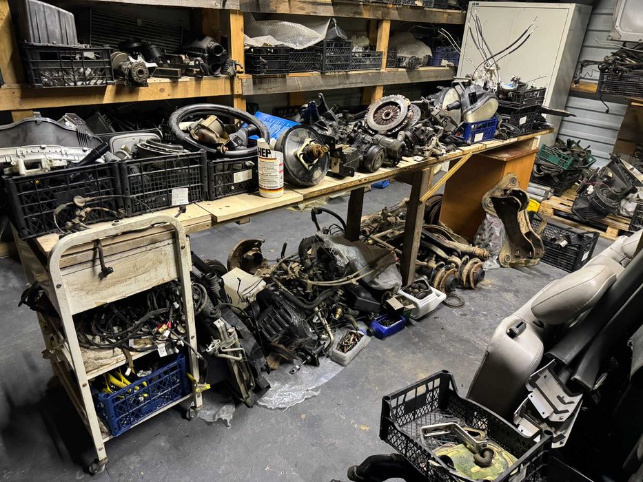 Запчастини VW Jetta 6 Розборка джетта Київ Відправка Гарантія