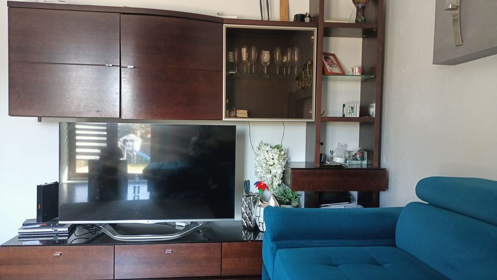 Meblościanka  Bydgoskie meble