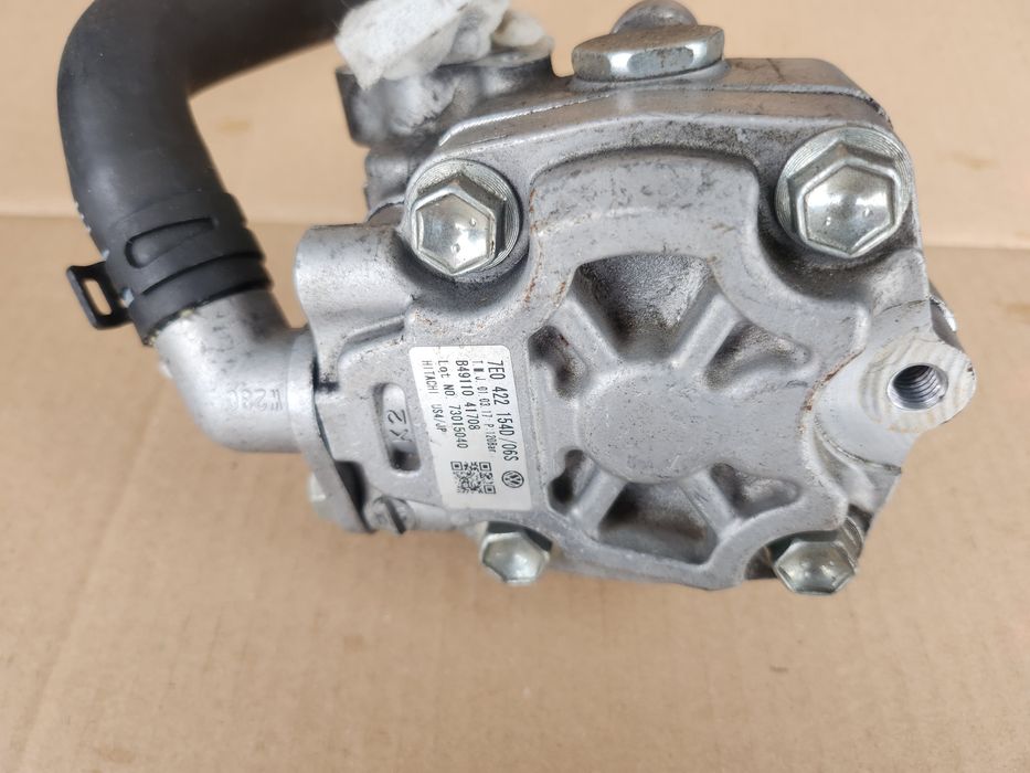 Гідропідсилювач руля VW T6 T5 T4 MULTIVAN