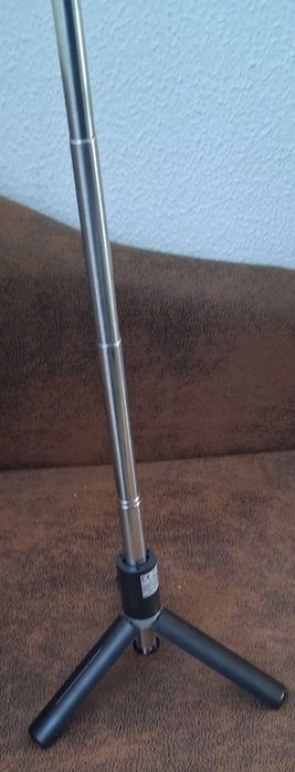 Selfie stick para smartphone