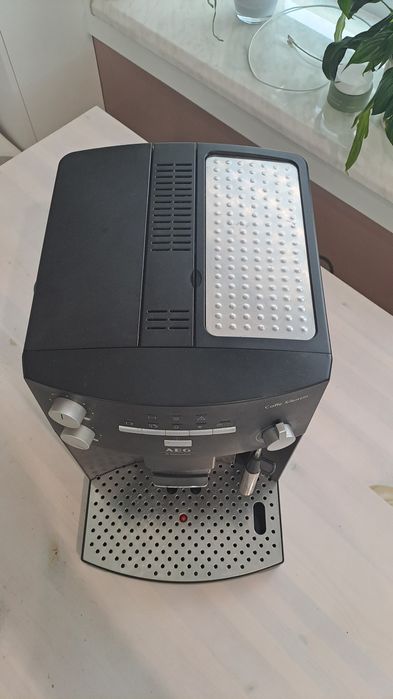 Кавомашина AEG CS5000