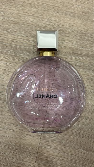 Perfume Chanel Chance