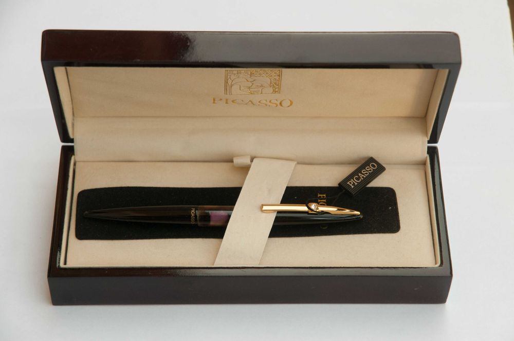 Перьевая ручка PIСASSO