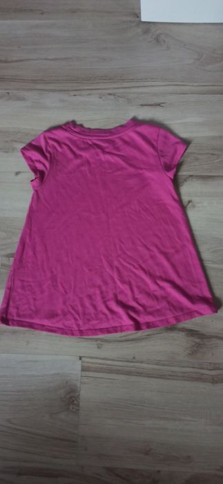 Koszulka t-shirt Nike 110-116