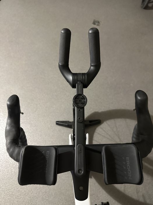Canyon GEAR GROOVE Aero Extension + uchwyt Garmin/Wahoo
