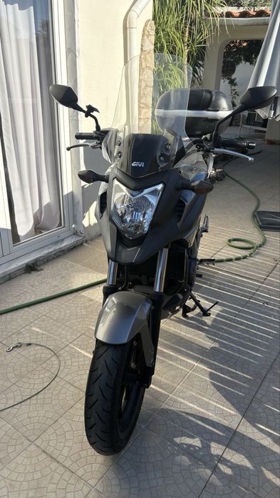 HONDA NC 750 X abs