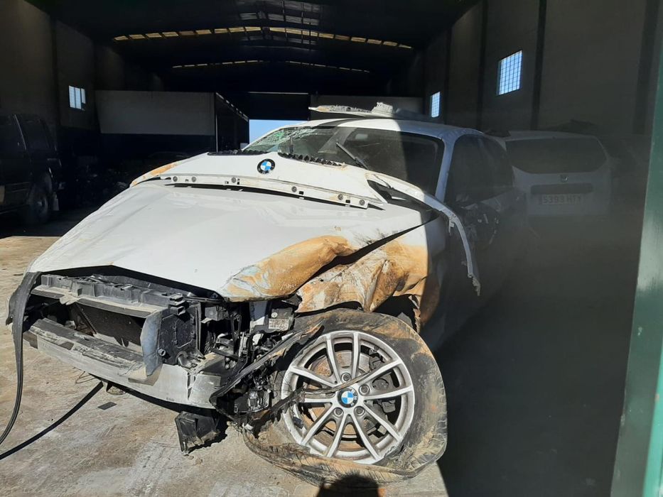 Servofreio Bmw Serie 1 Berlina 5P F20