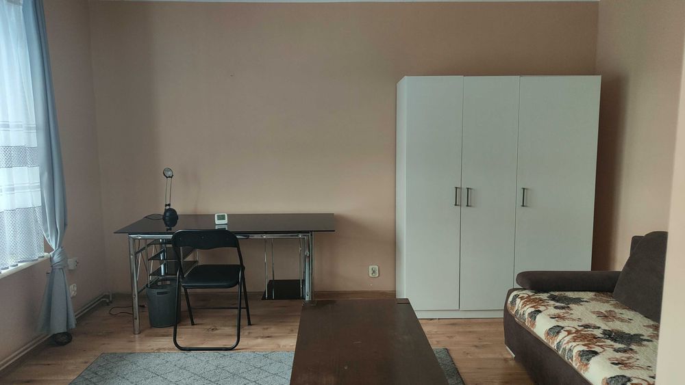 Wynajmę duży pokój