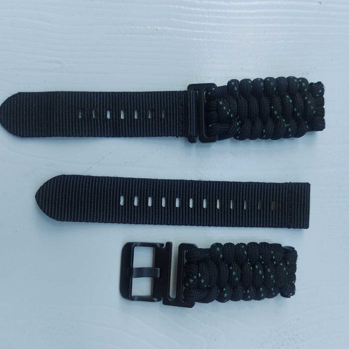 Pasek do zegarka Victorinox Paracord