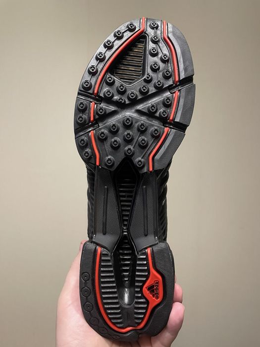 Кросівки Аdidas Climacool 1 Black premium i97