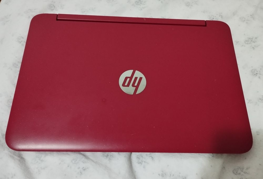Notebook 2 em 1 Touch HP Pavilion x360 11