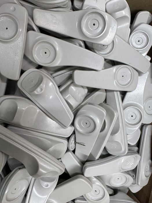 Alarmes roupa de Loja