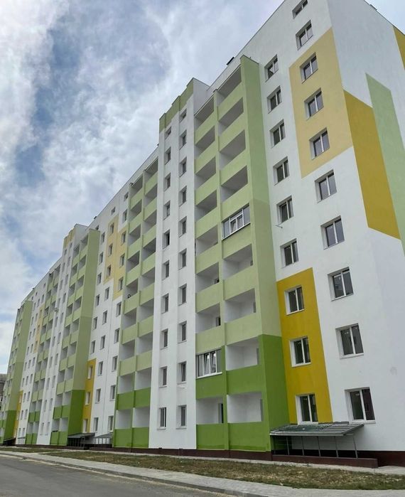 ЖК Мира 3,ул.Мира -Лучшая цена  17500$ за 1-комнатную 34м2 ВАРИАНТЫ!