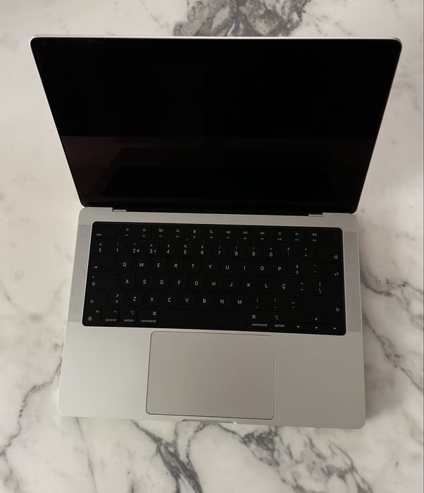 Apple MacBook Pro 14-inch (M1 Pro, 2021) - Como Novo